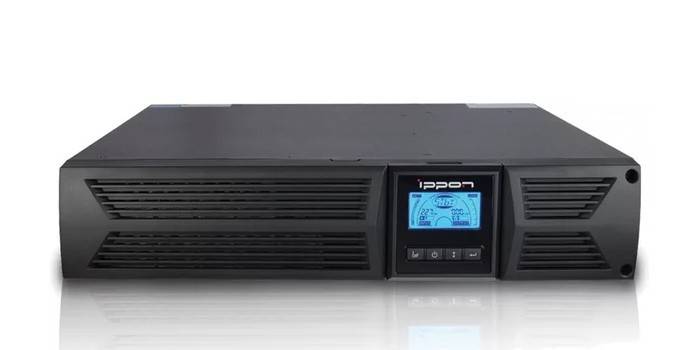 Ippon Innova RT 1000