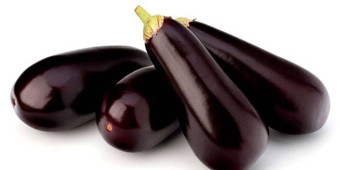Aubergine