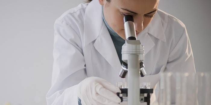 Laboratorieassistent