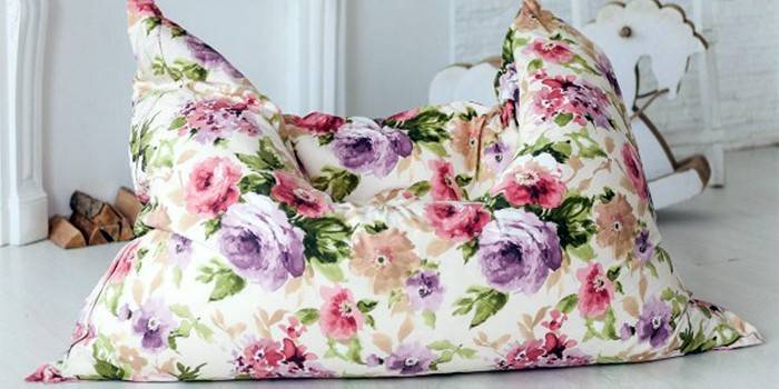 Sessel Olivia