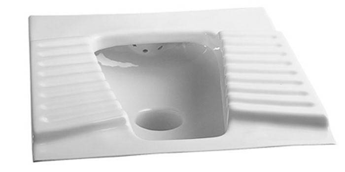 קערת קרמיקה גנואה 6206L003-0054 VitrA Arkitekt