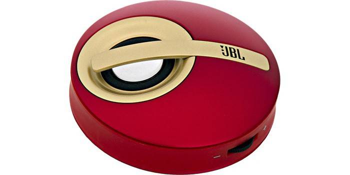 JBL no tour micro speaker compacto