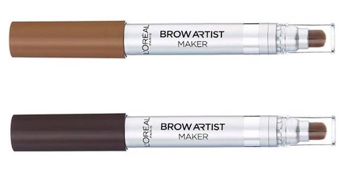 Loreal Brow Artist Maker