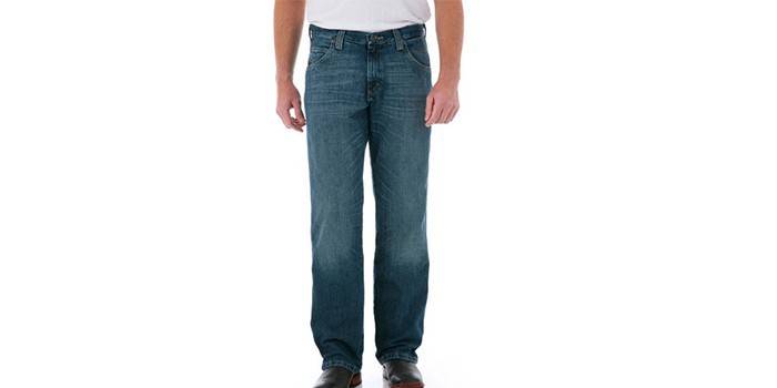 Wrangler Borular