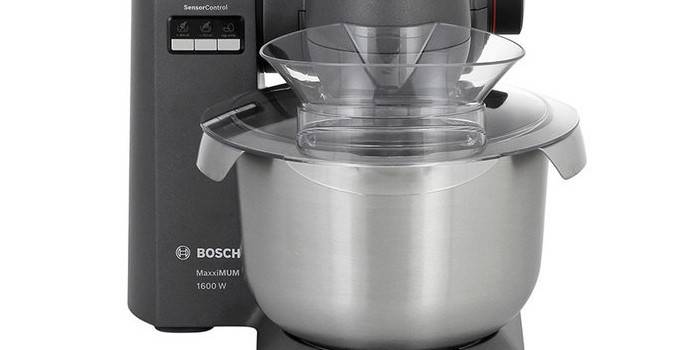 Robot da cucina Bosch