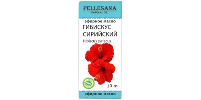 Szíriai rózsa illóolaj