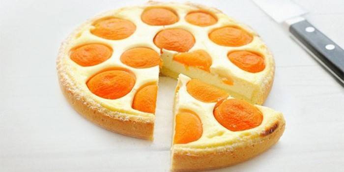 Bánh mơ cắt lát
