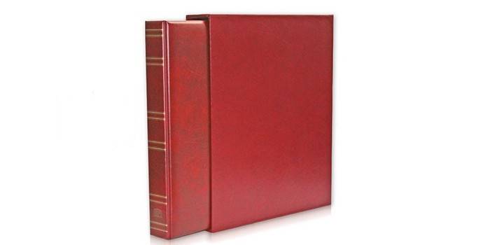 Dự trữ tiền xu 12 tờ SAFE Elegant