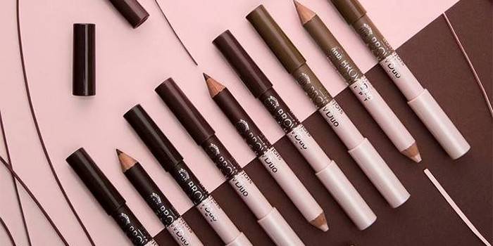 Bourjois ทวิภาคี