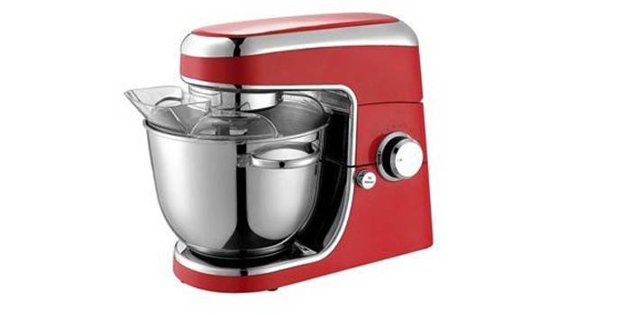 Gemlux Mixer