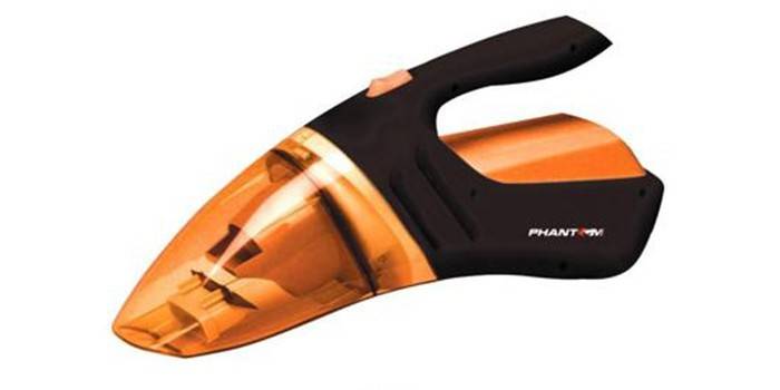 Kézi PHANTOM PH2002