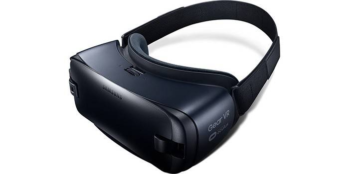 „Samsung Gear VR“ virtualios realybės akiniai