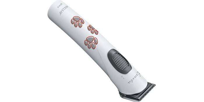Johdoton koiran Trimmer