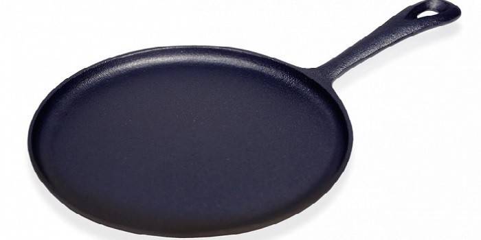 Valurautapaistin Fissman