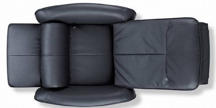 Mājas masāžas krēsls MC 3000 Home