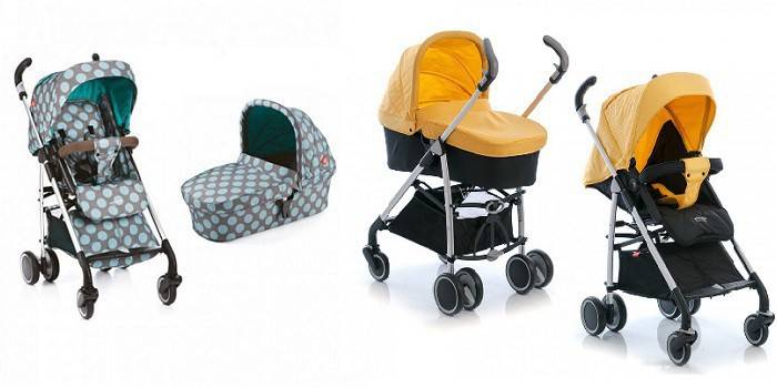 Goodbaby d613r