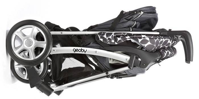 Geoby C409