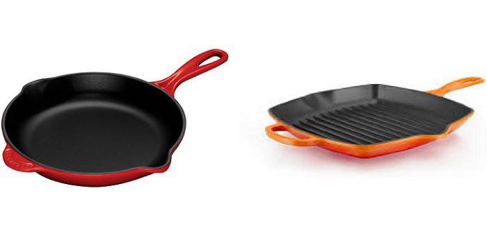 Pannut Le Creuset