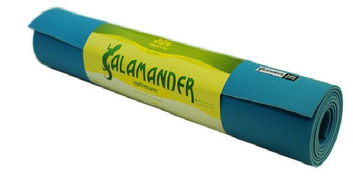 Rug OJAS Salamander ที่เหมาะสม