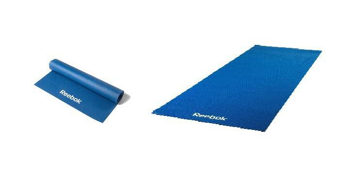 เสื่อฝึก Reebok