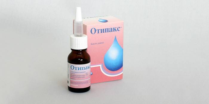 Otipax