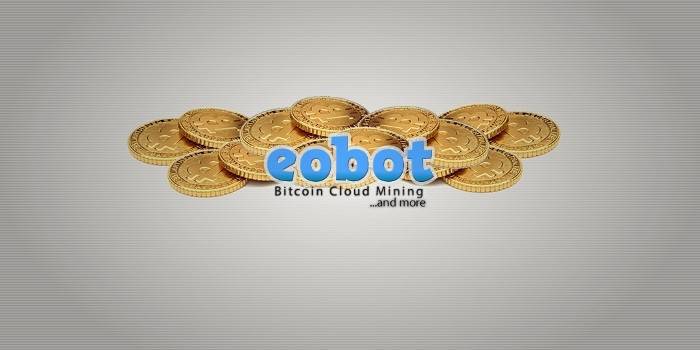 التعدين Cryptocurrency Yeobot