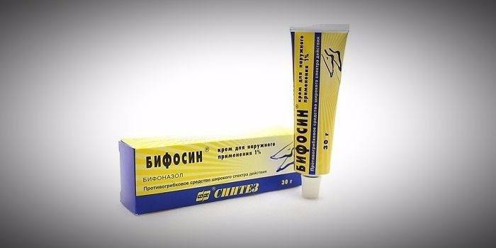 Bifosină cremă per pachet