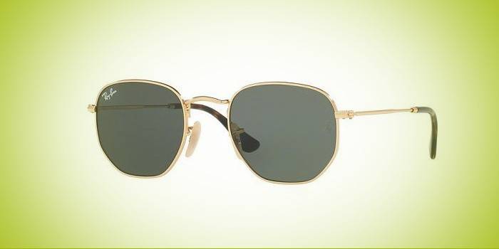 Ray Ban Icons RB 3548N 001
