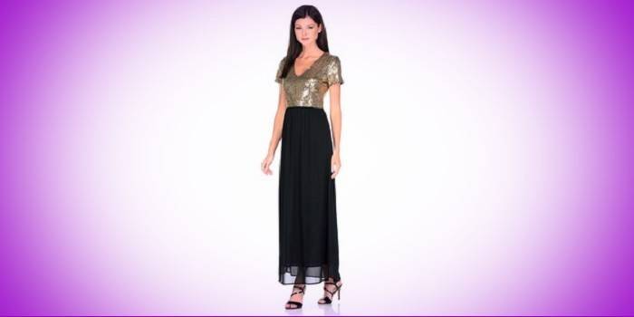 Versace kolekcija