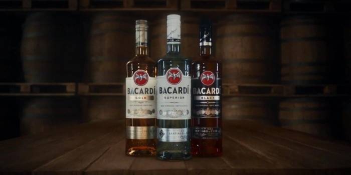 Chai Rum