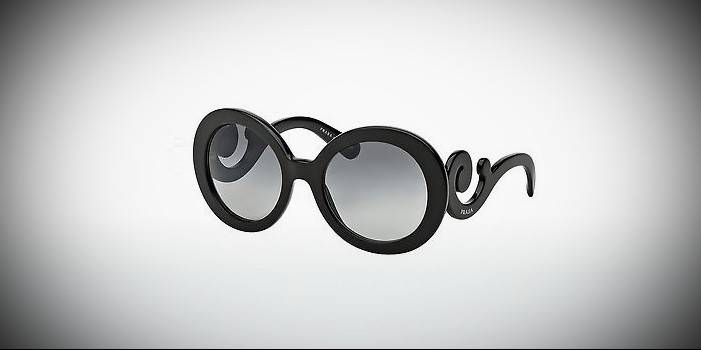 Prada PR 27NS 1AB3M1