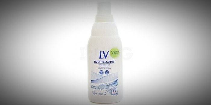 מיזוג אויר LV