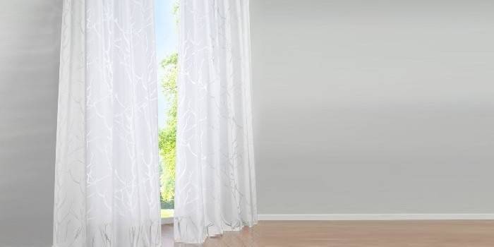 Alb Tulle Roy