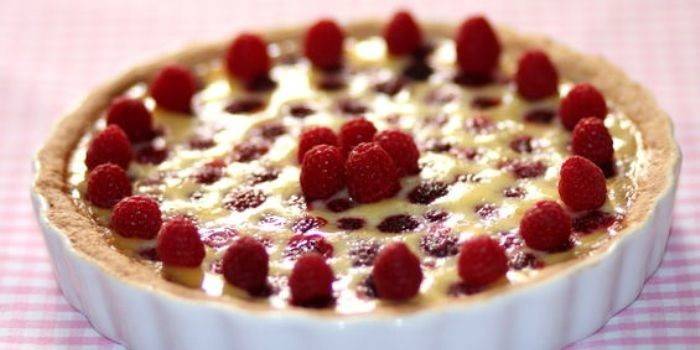 Marmeladentorte Mit Beeren