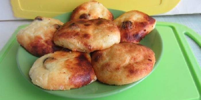 A la brasa