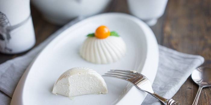 Hüttenkäse