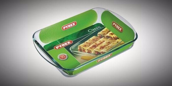 Forma de sticlă
