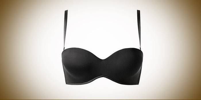 Soutien-gorge Intimissimi Noir