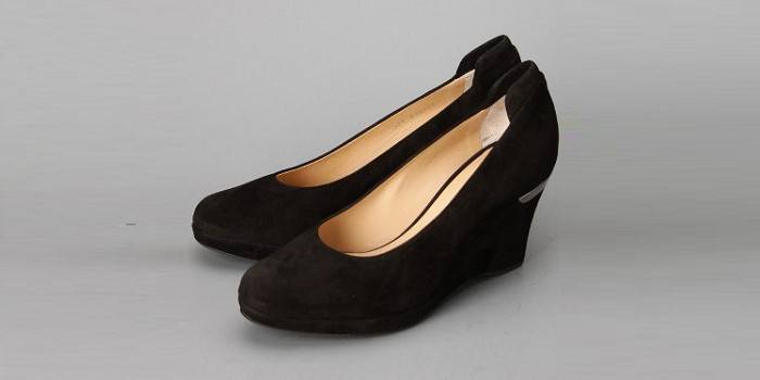 Mid-Suede