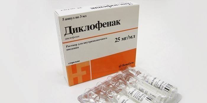 Diklofenak