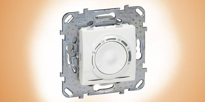 Schneider Electric Unica MGU5.501.18ZD