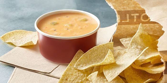 Queso