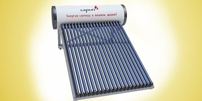 Sapun CPS-250