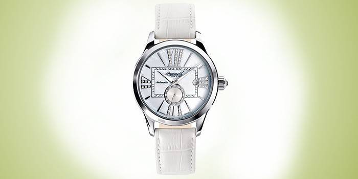 Ingersoll IN5007WH