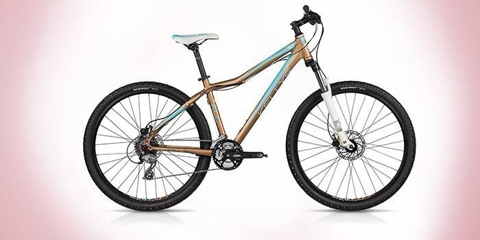 Mersul pe jos KELLYS Vanity 50 27.5