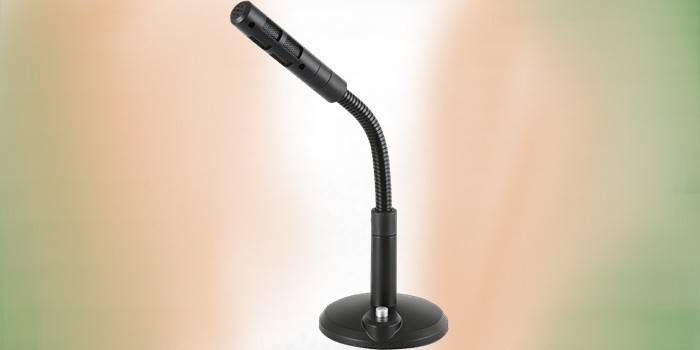 Micro để bàn cho máy tính SVEN MK-490