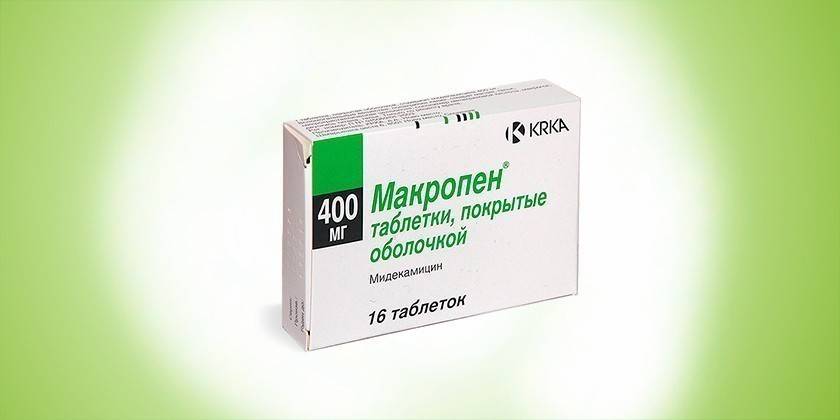 Macropen Hapları
