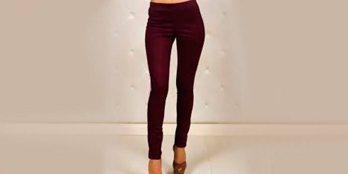 Giorgio Dark Cherry