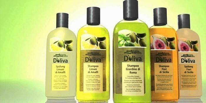 Doliva