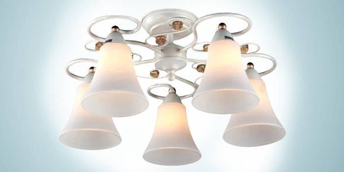 Maytoni Eurosize 11TOC011-05-W